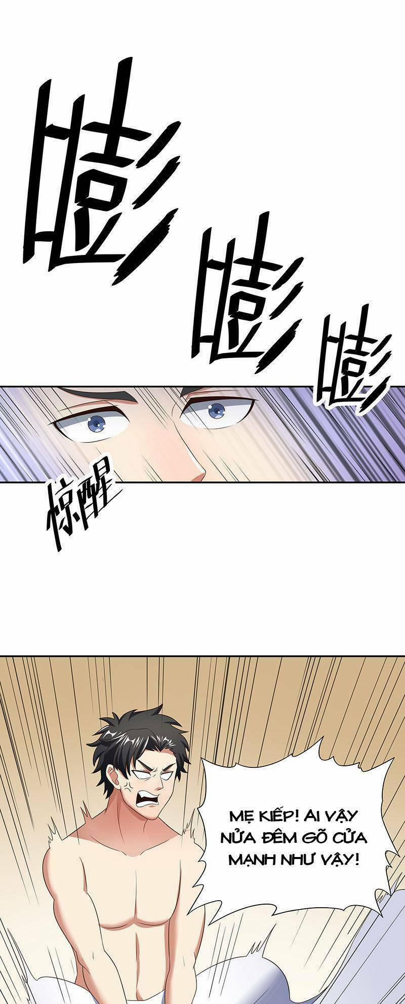 Diệu Thủ Cuồng Y 50 trang 18