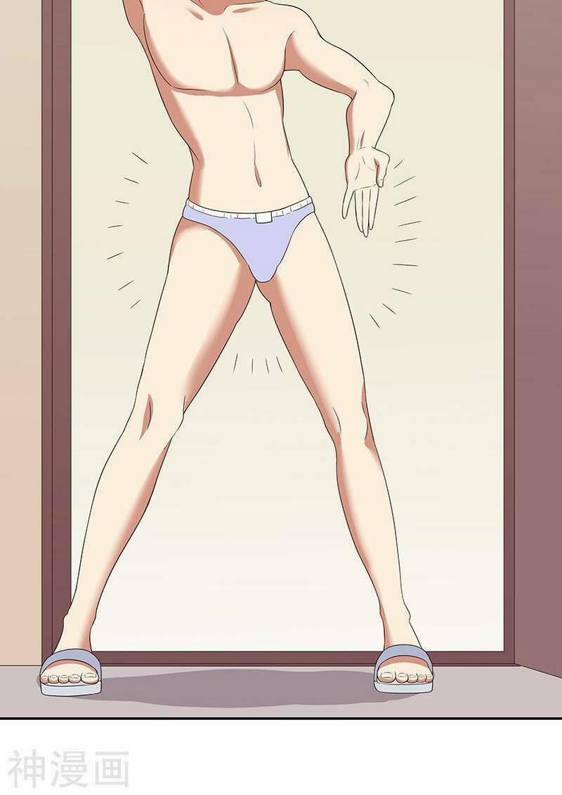 Diệu Thủ Cuồng Y 50 trang 22