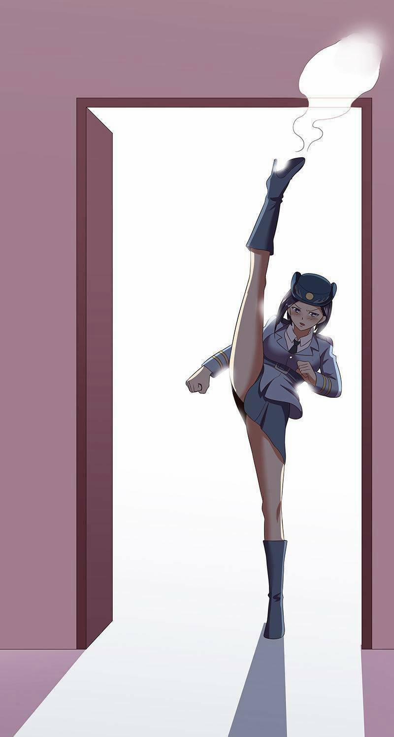 Diệu Thủ Cuồng Y 50 trang 25