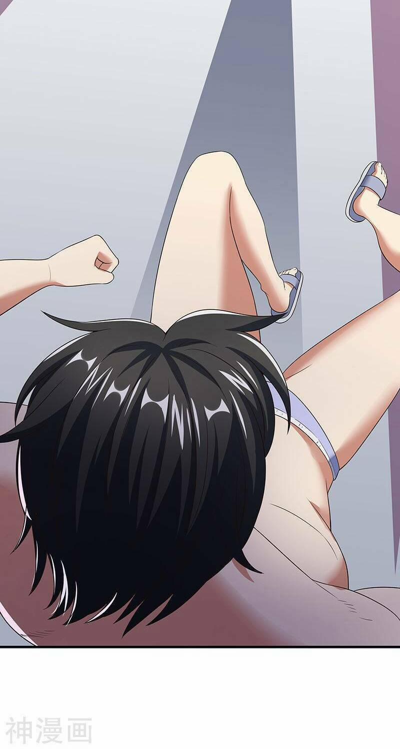 Diệu Thủ Cuồng Y 50 trang 26