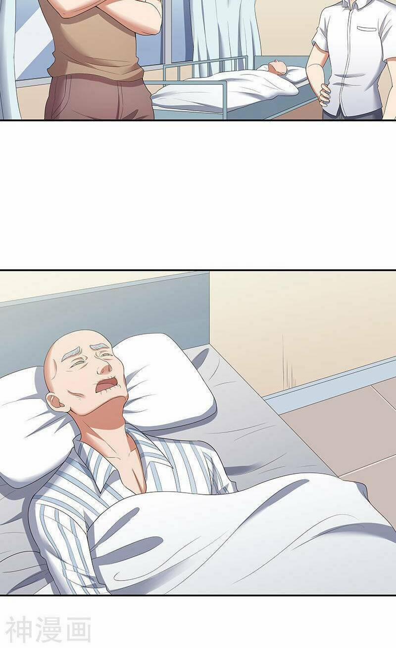 Diệu Thủ Cuồng Y 50 trang 3