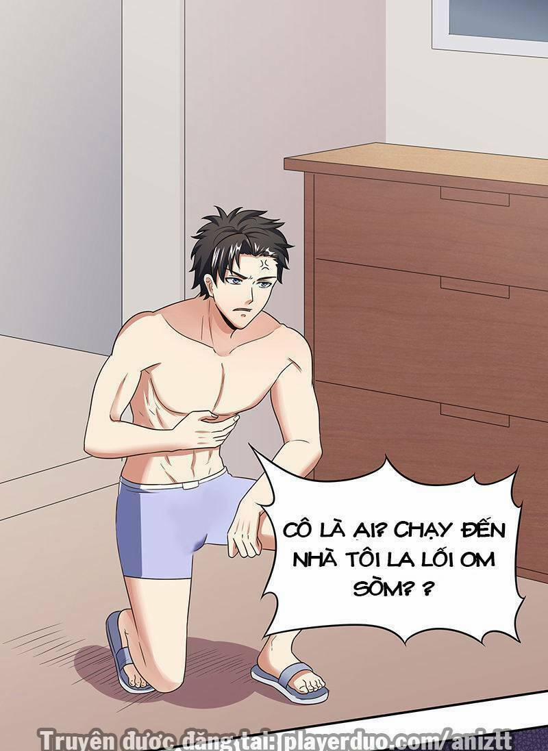 Diệu Thủ Cuồng Y 51 trang 0