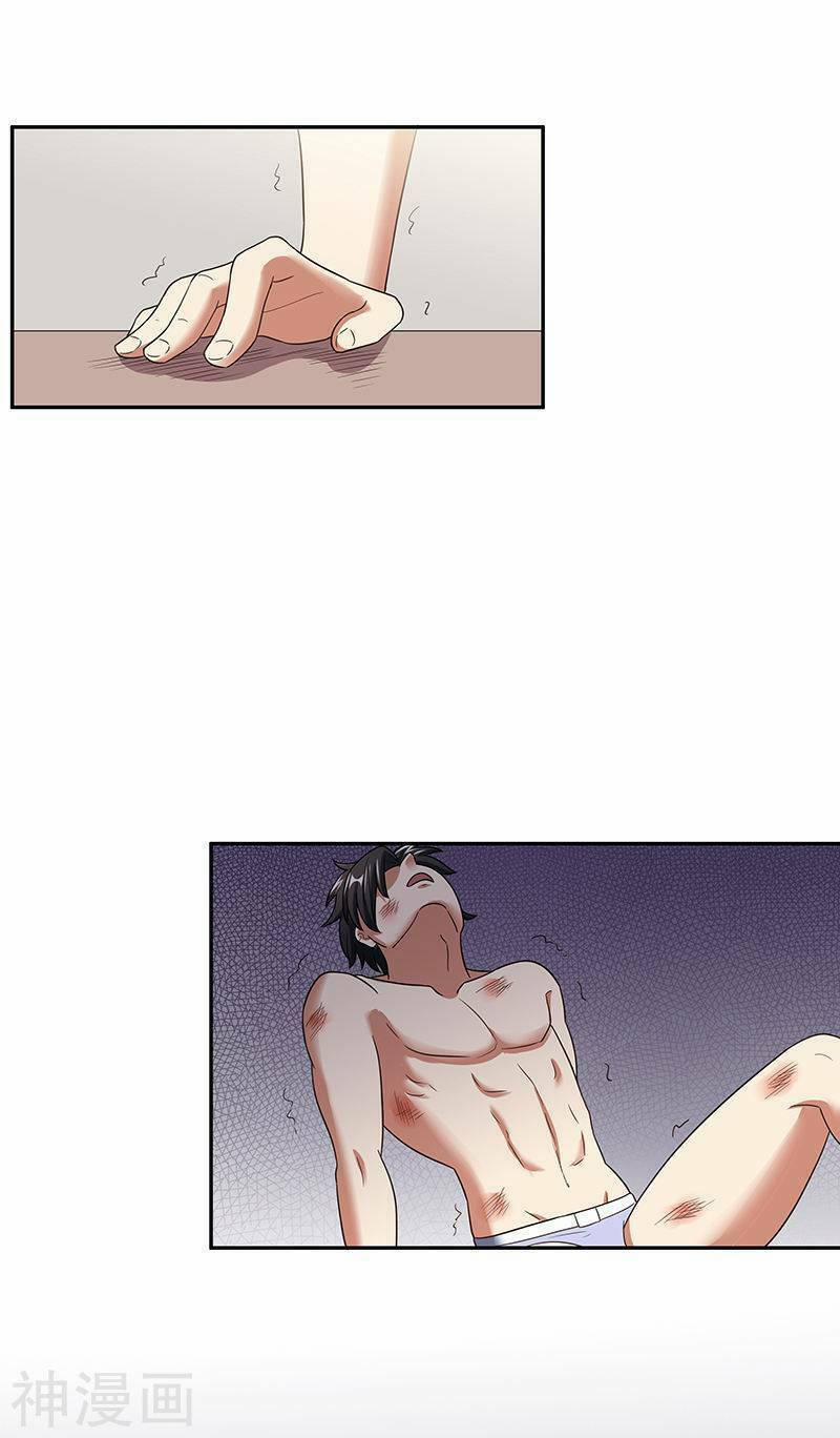 Diệu Thủ Cuồng Y 51 trang 11