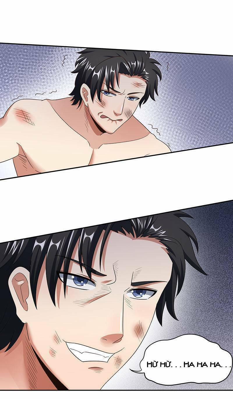 Diệu Thủ Cuồng Y 51 trang 14