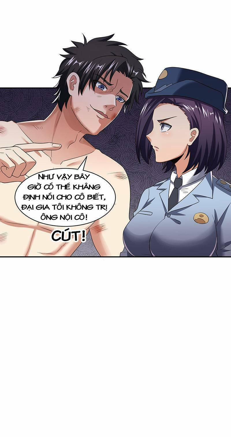 Diệu Thủ Cuồng Y 51 trang 18