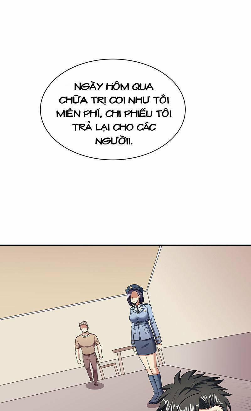 Diệu Thủ Cuồng Y 51 trang 26