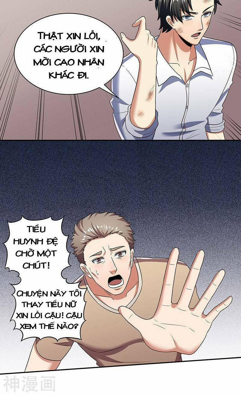 Diệu Thủ Cuồng Y 51 trang 27