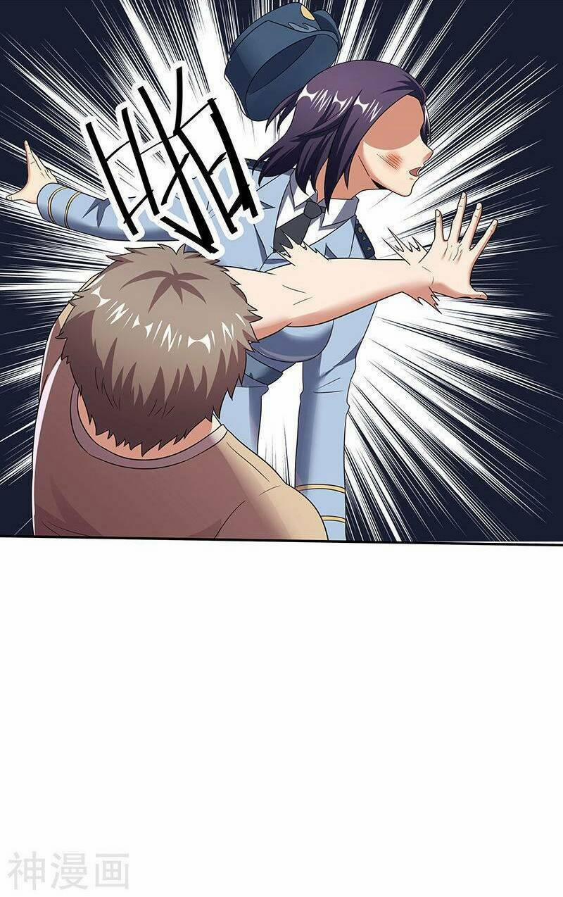 Diệu Thủ Cuồng Y 51 trang 29