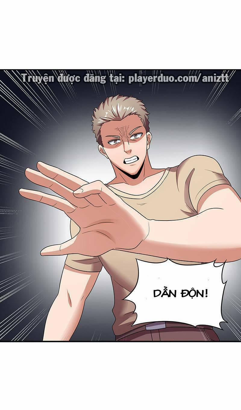 Diệu Thủ Cuồng Y 51 trang 30