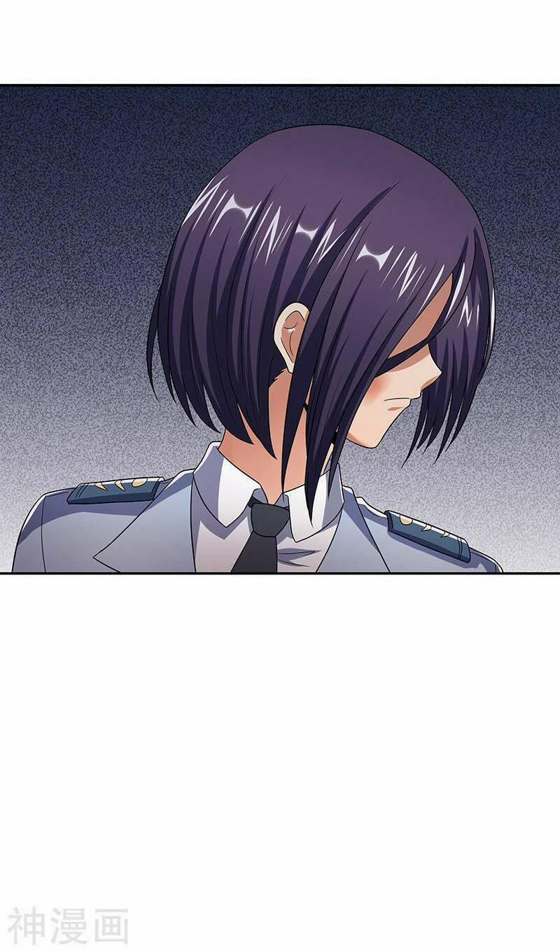 Diệu Thủ Cuồng Y 51 trang 31