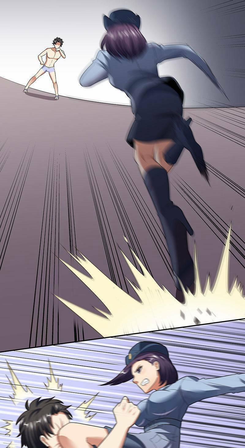 Diệu Thủ Cuồng Y 51 trang 7