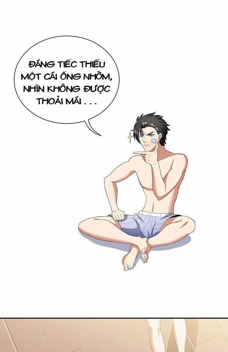 Diệu Thủ Cuồng Y 52 trang 10