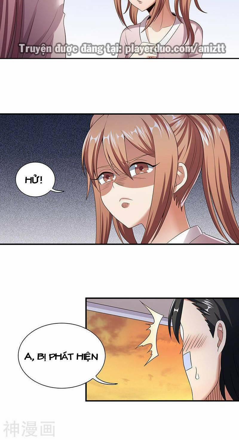 Diệu Thủ Cuồng Y 52 trang 13