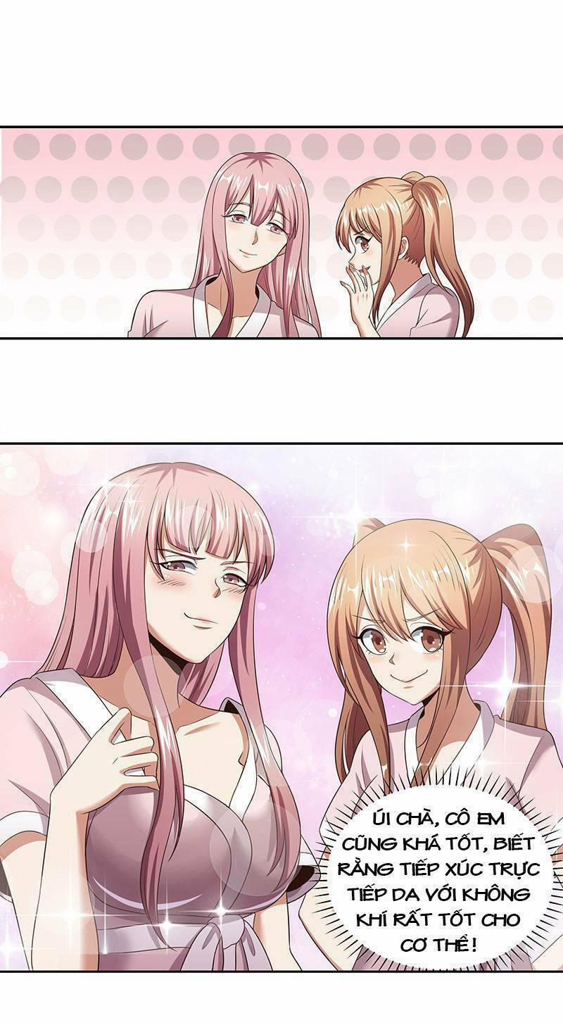 Diệu Thủ Cuồng Y 52 trang 14