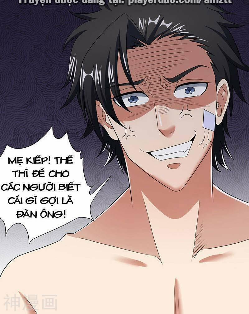 Diệu Thủ Cuồng Y 52 trang 18