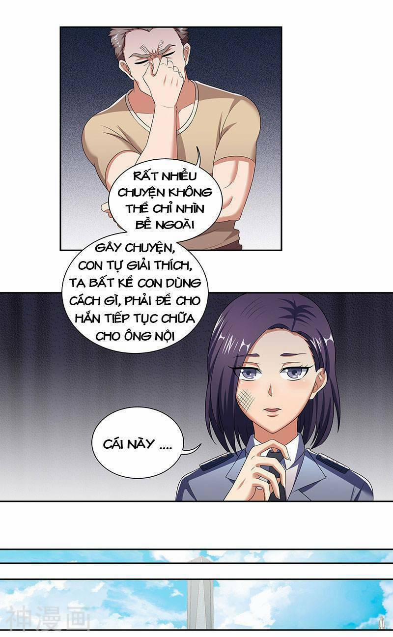 Diệu Thủ Cuồng Y 52 trang 2