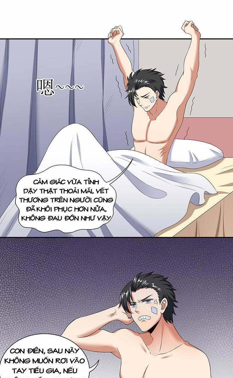 Diệu Thủ Cuồng Y 52 trang 6