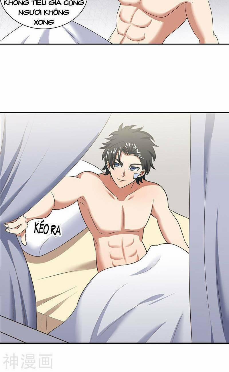 Diệu Thủ Cuồng Y 52 trang 7