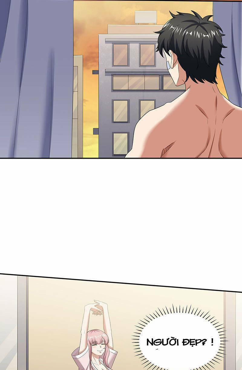 Diệu Thủ Cuồng Y 52 trang 8