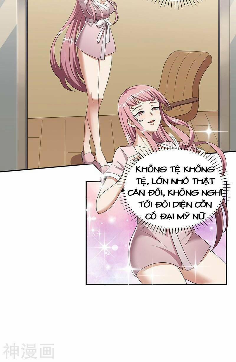 Diệu Thủ Cuồng Y 52 trang 9