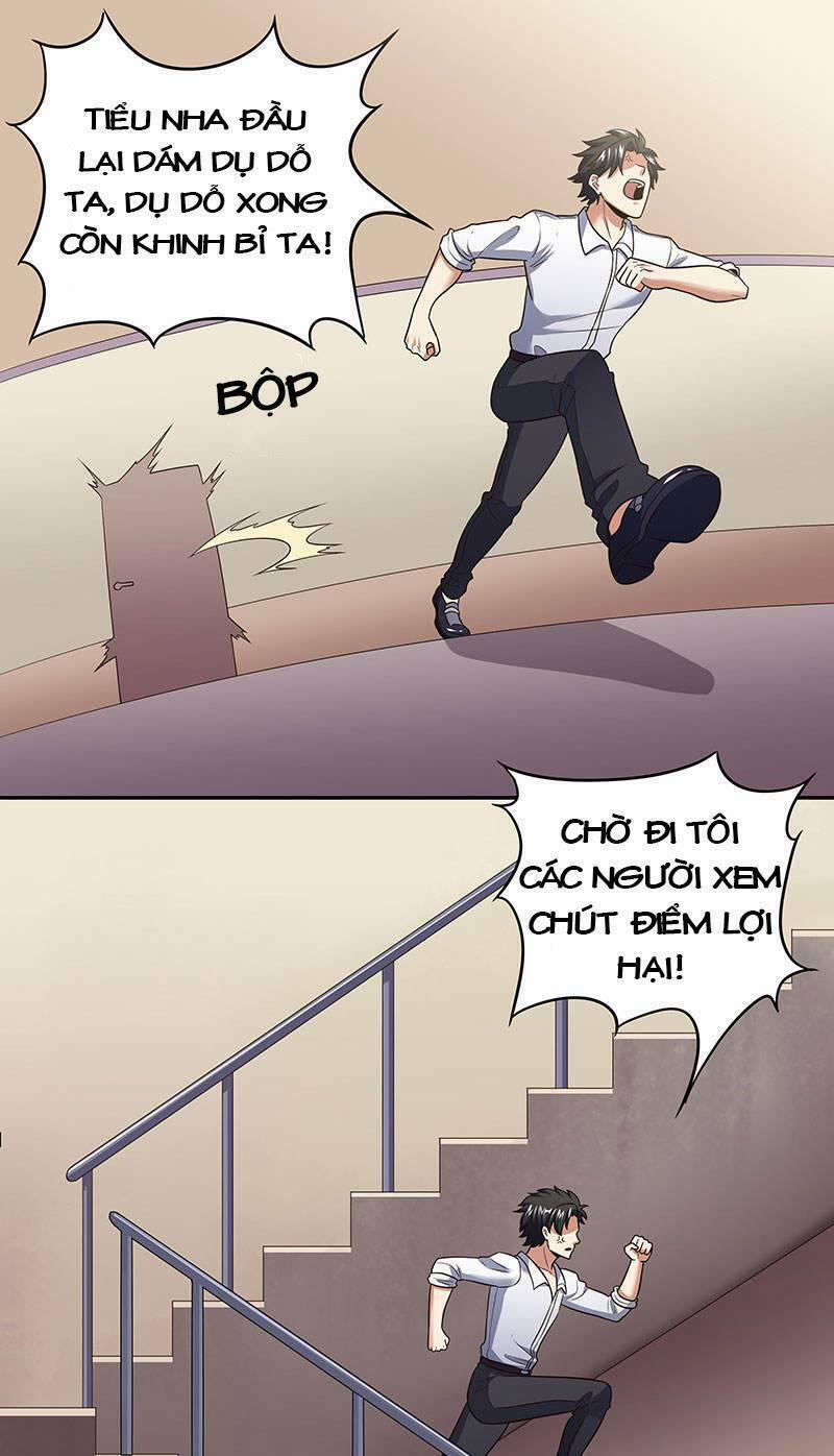 Diệu Thủ Cuồng Y 53 trang 0