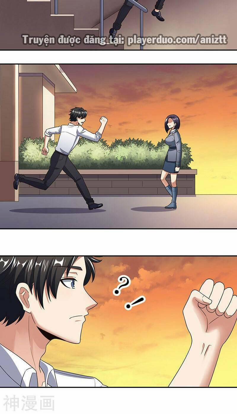 Diệu Thủ Cuồng Y 53 trang 1