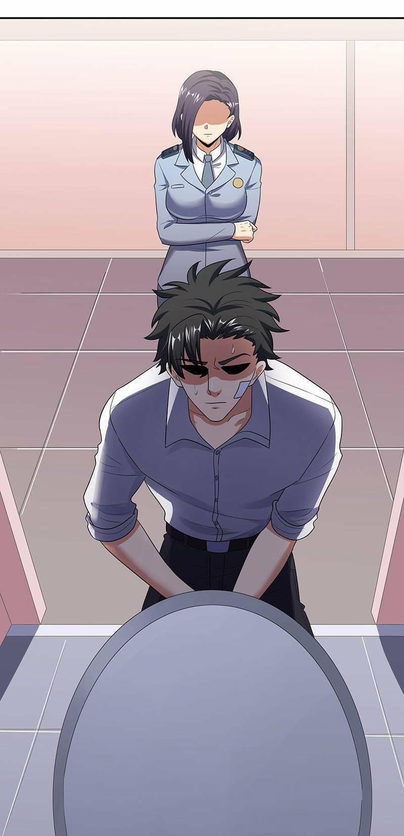 Diệu Thủ Cuồng Y 53 trang 10