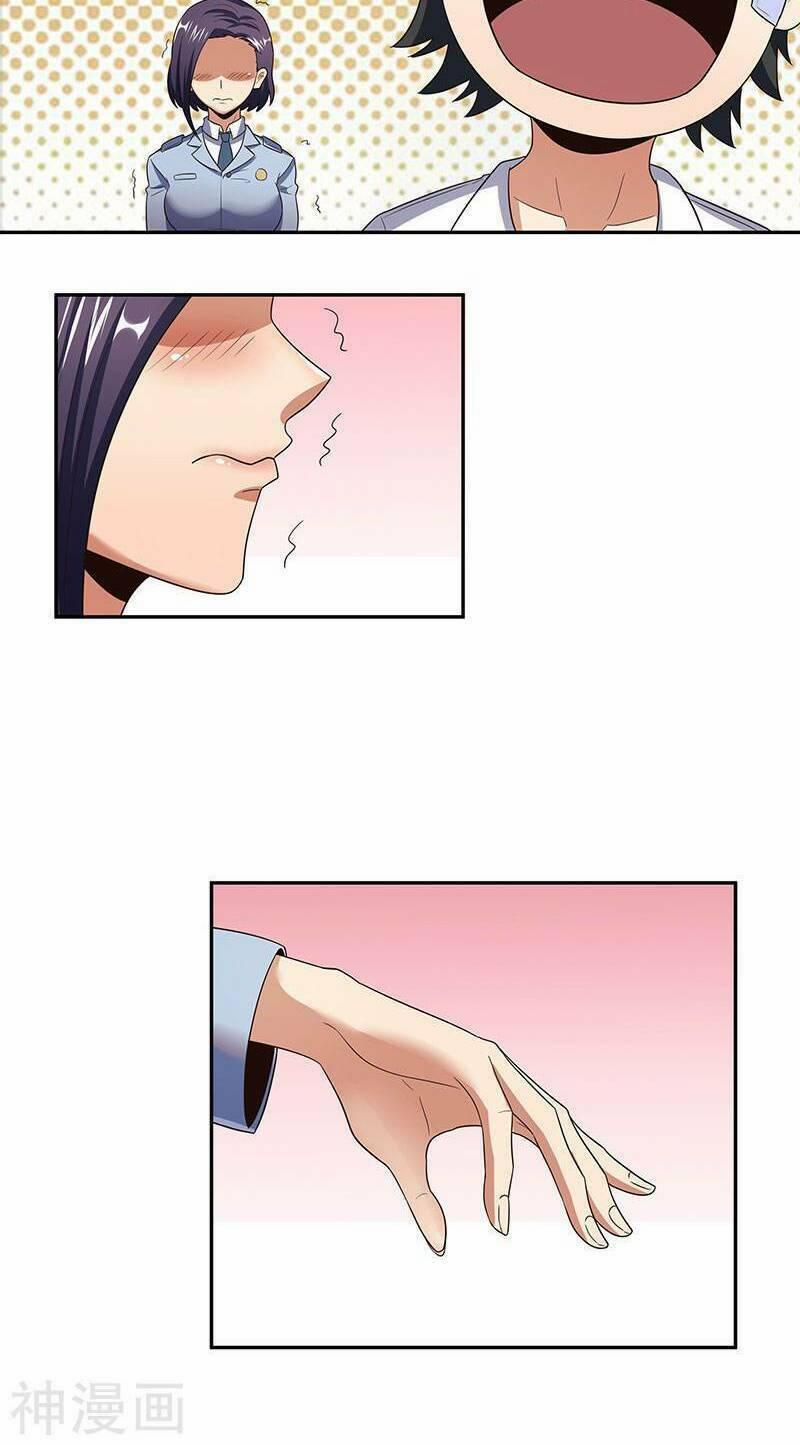 Diệu Thủ Cuồng Y 53 trang 13