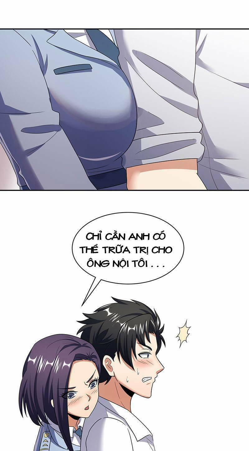 Diệu Thủ Cuồng Y 53 trang 14