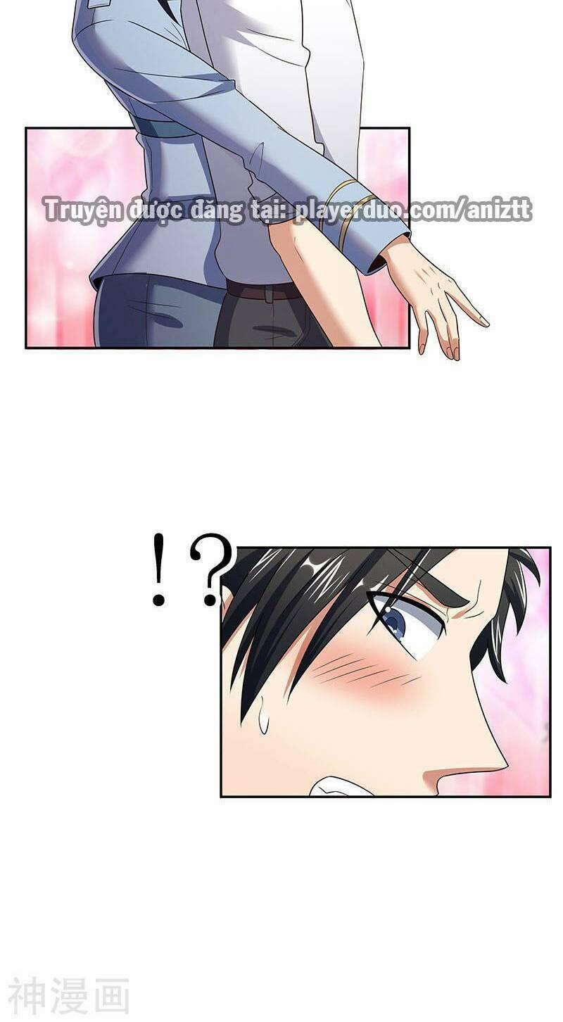 Diệu Thủ Cuồng Y 53 trang 15