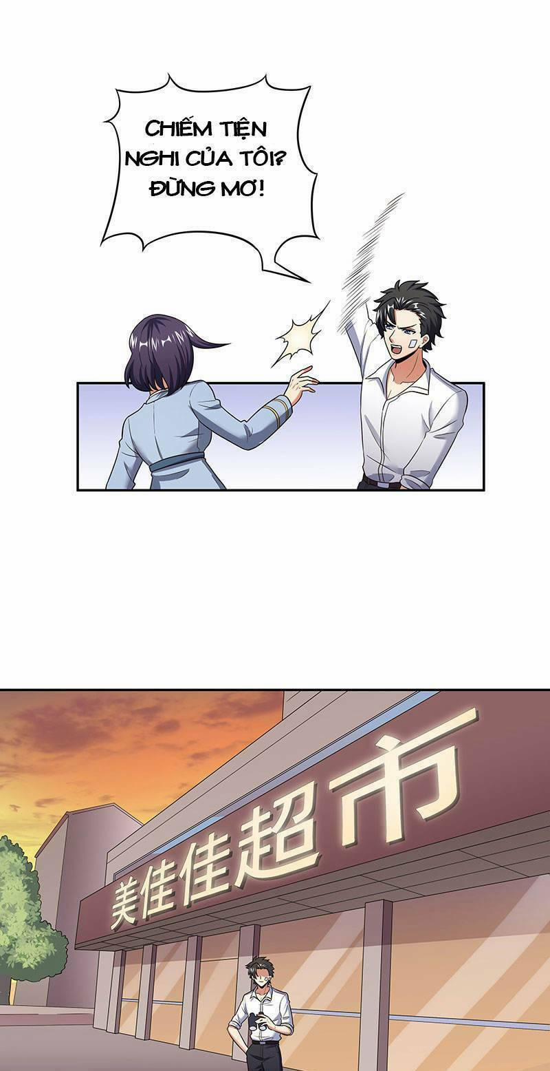 Diệu Thủ Cuồng Y 53 trang 16