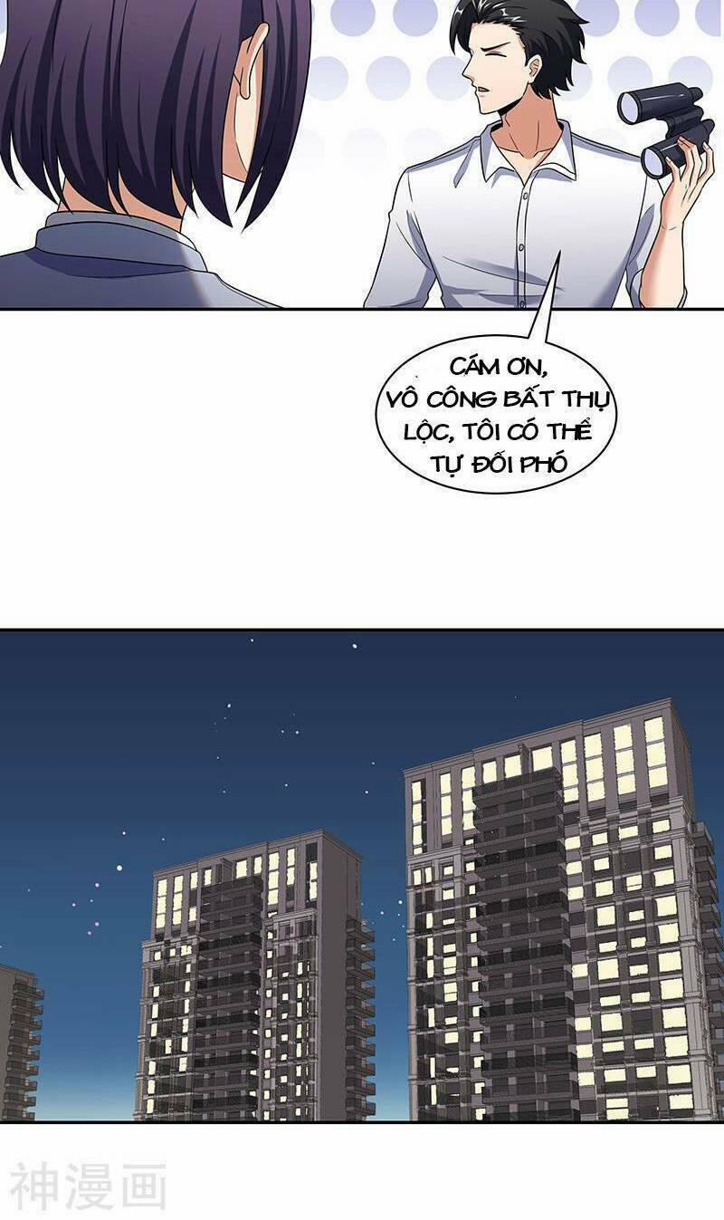 Diệu Thủ Cuồng Y 53 trang 19