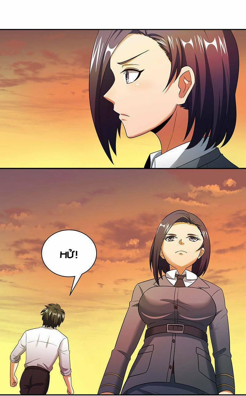 Diệu Thủ Cuồng Y 53 trang 2