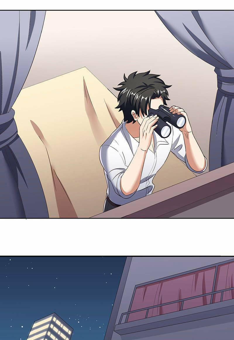 Diệu Thủ Cuồng Y 53 trang 21