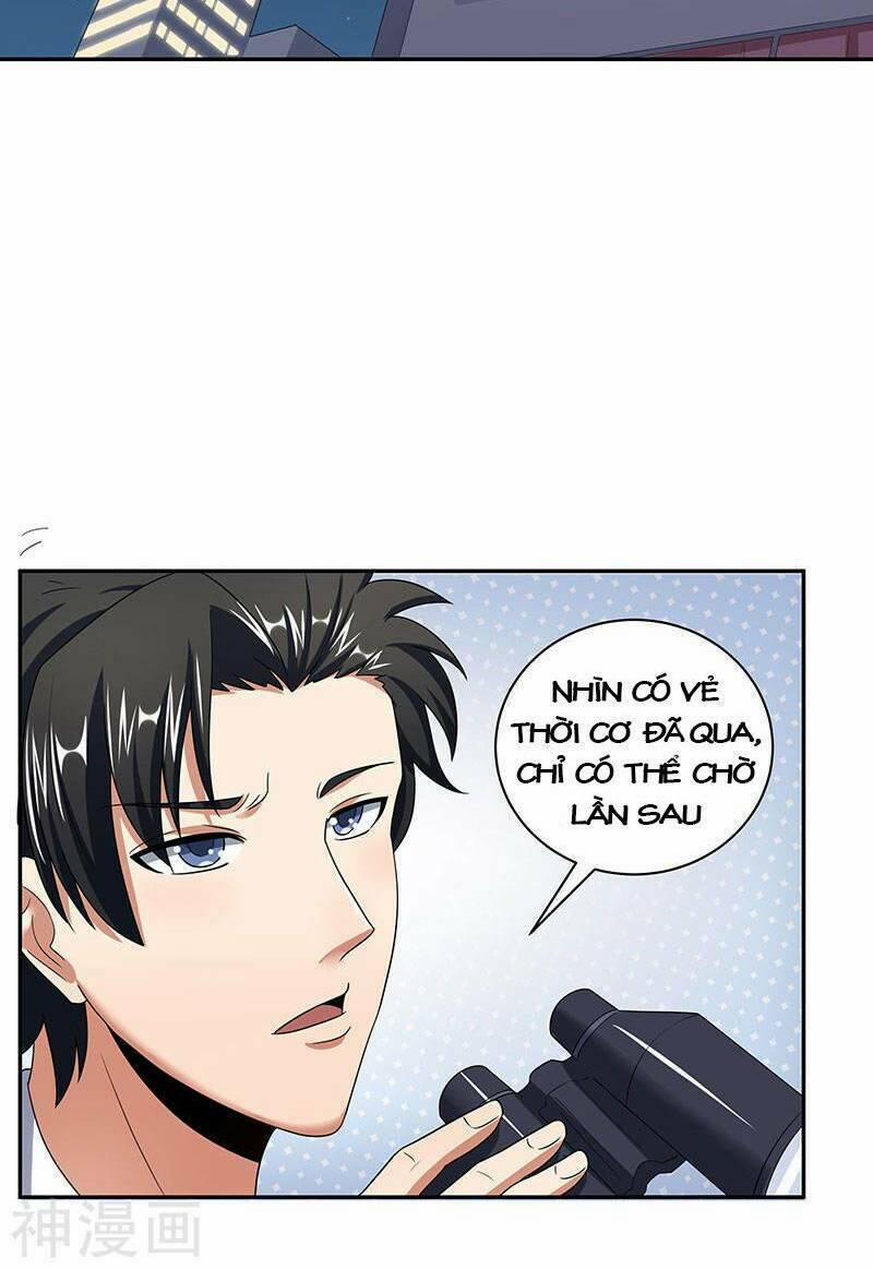 Diệu Thủ Cuồng Y 53 trang 22