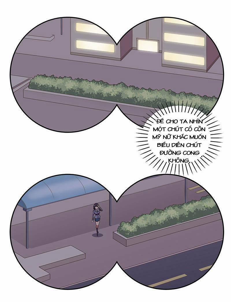 Diệu Thủ Cuồng Y 53 trang 23