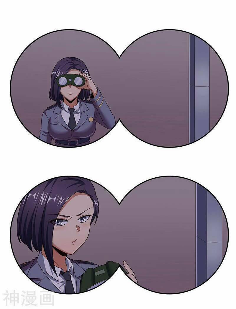 Diệu Thủ Cuồng Y 53 trang 24