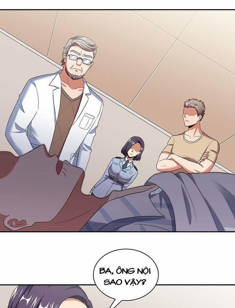 Diệu Thủ Cuồng Y 53 trang 26