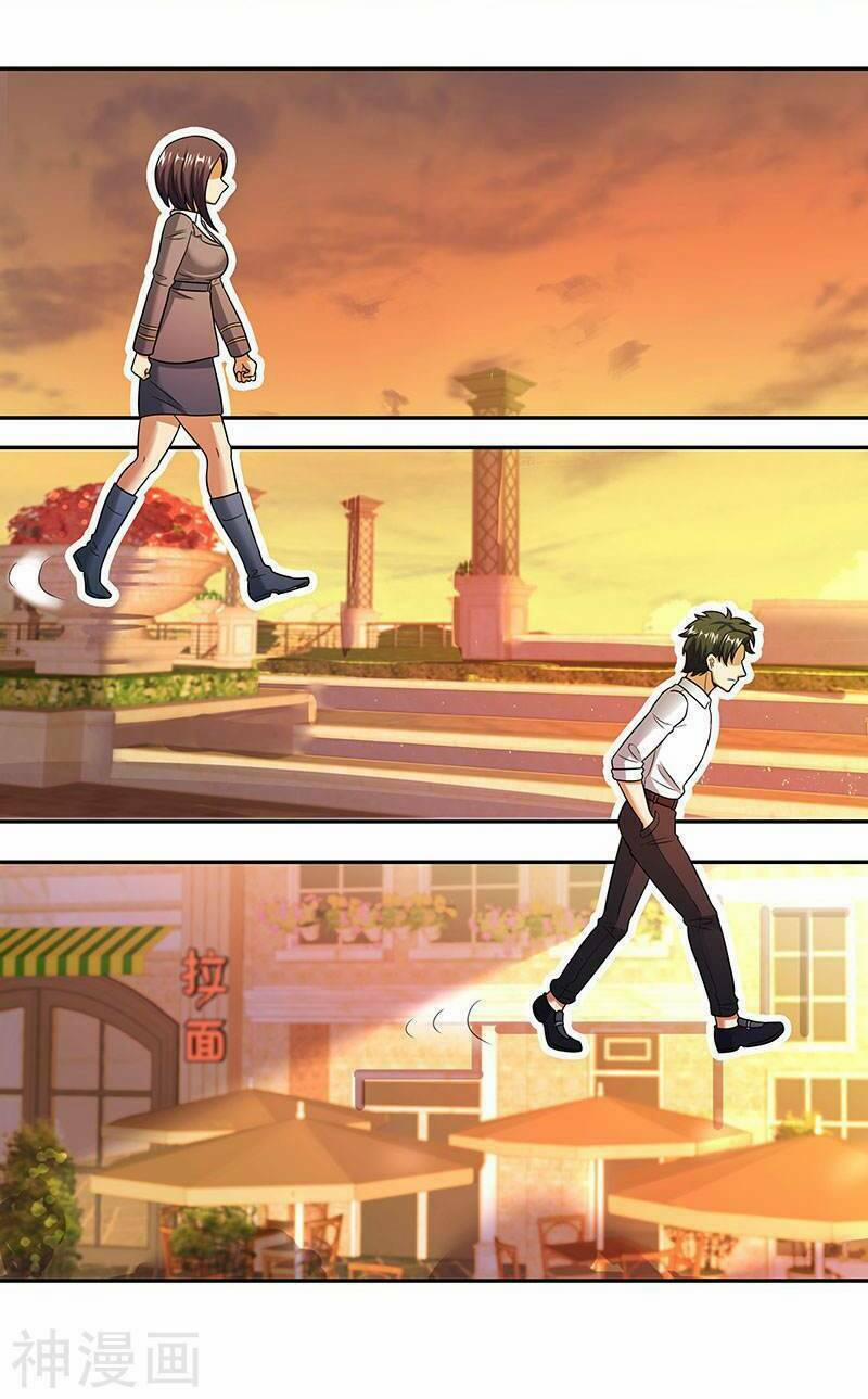 Diệu Thủ Cuồng Y 53 trang 3