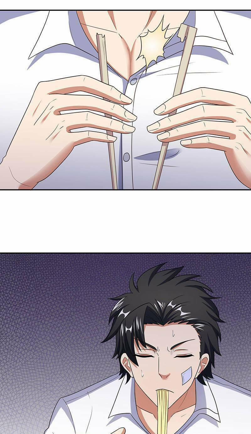 Diệu Thủ Cuồng Y 53 trang 4