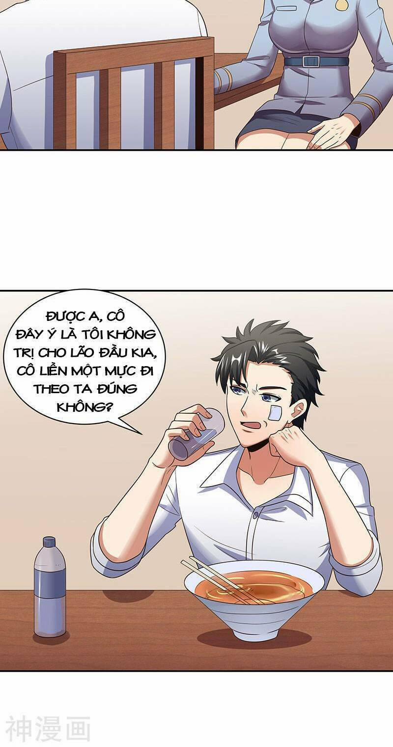 Diệu Thủ Cuồng Y 53 trang 7