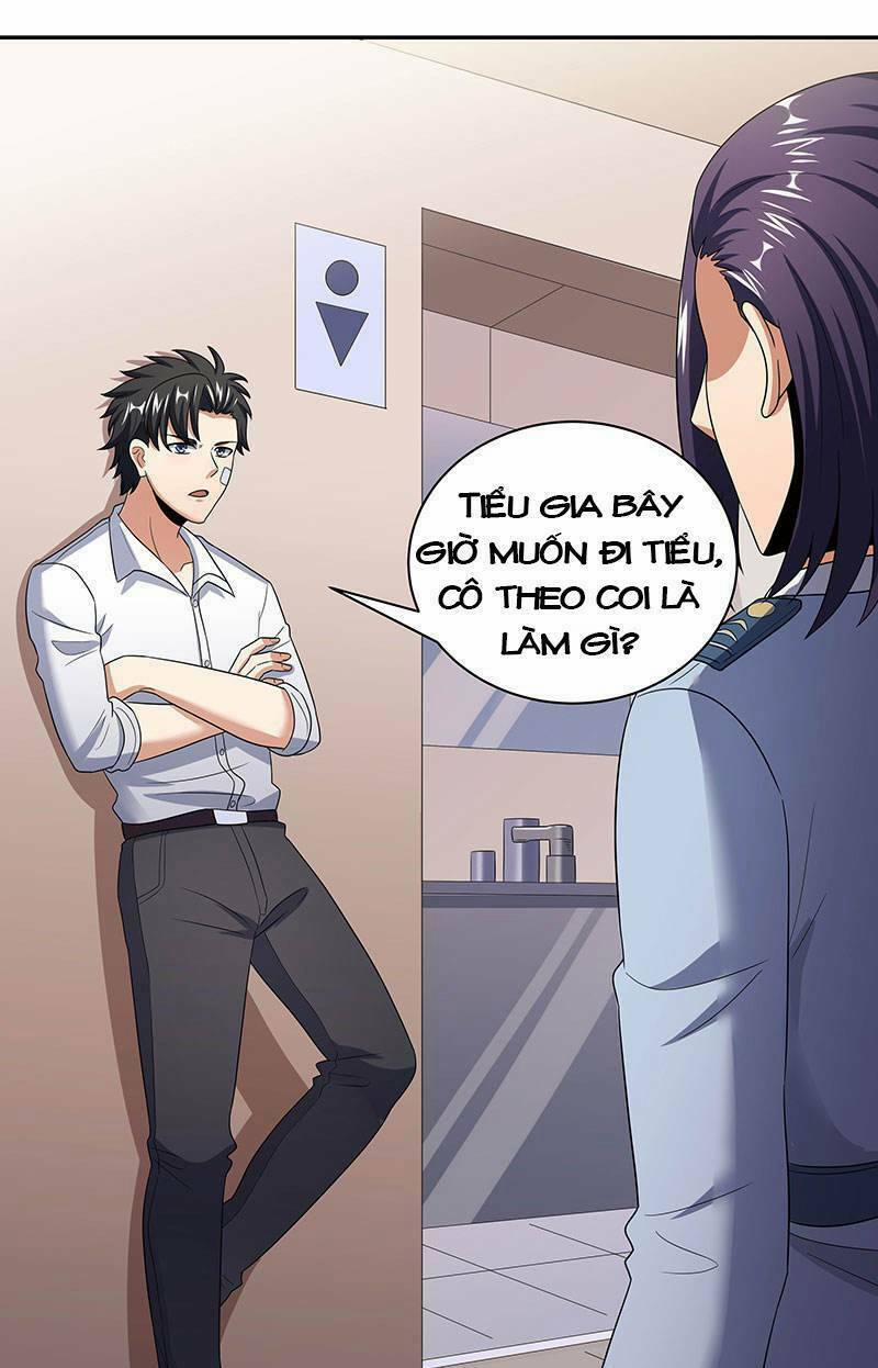 Diệu Thủ Cuồng Y 53 trang 8