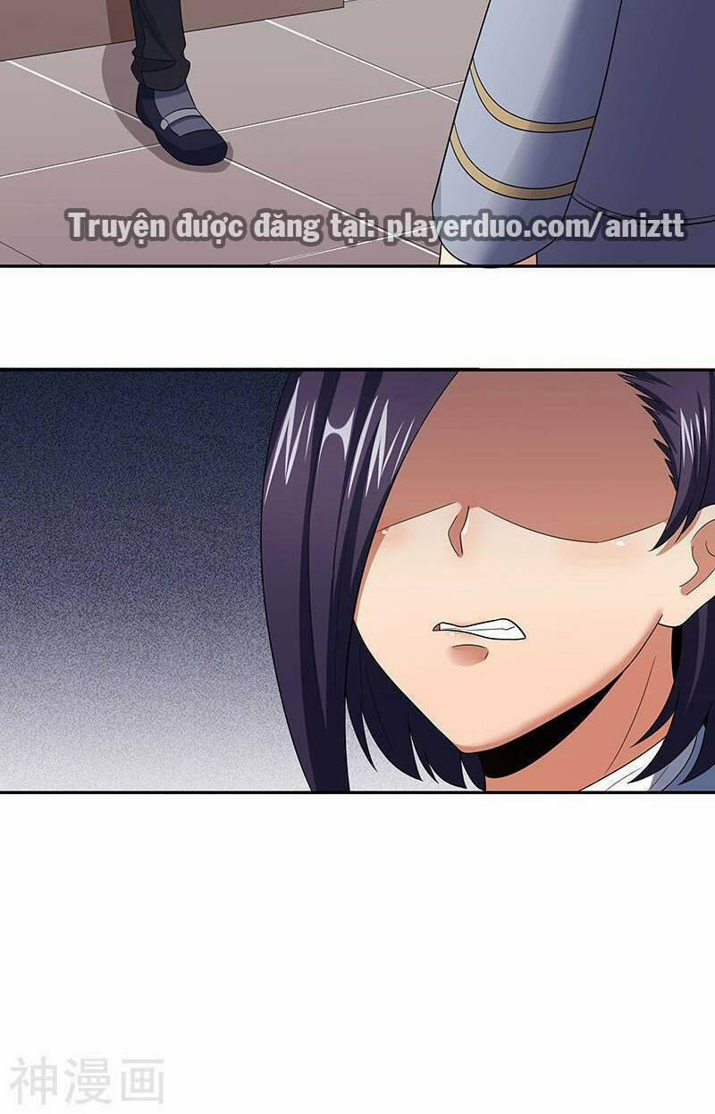 Diệu Thủ Cuồng Y 53 trang 9