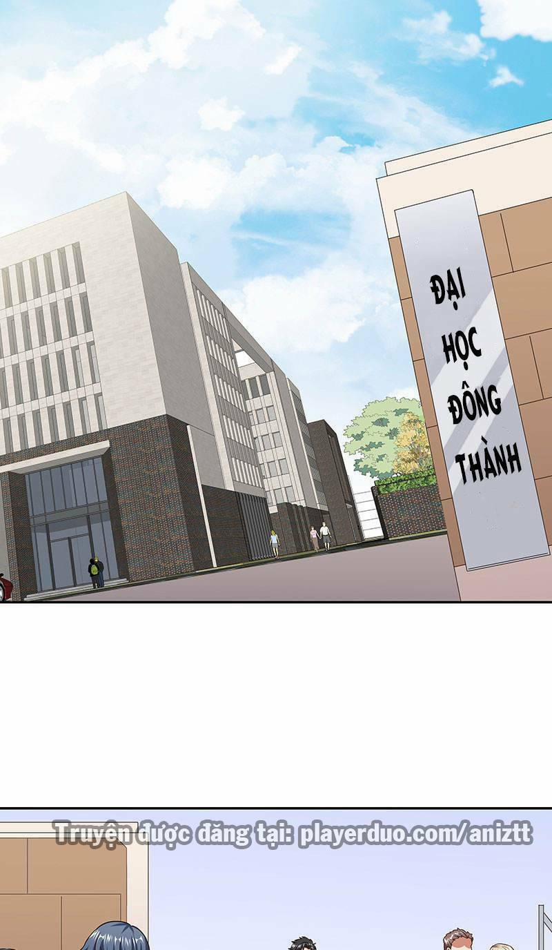 Diệu Thủ Cuồng Y 54 trang 0