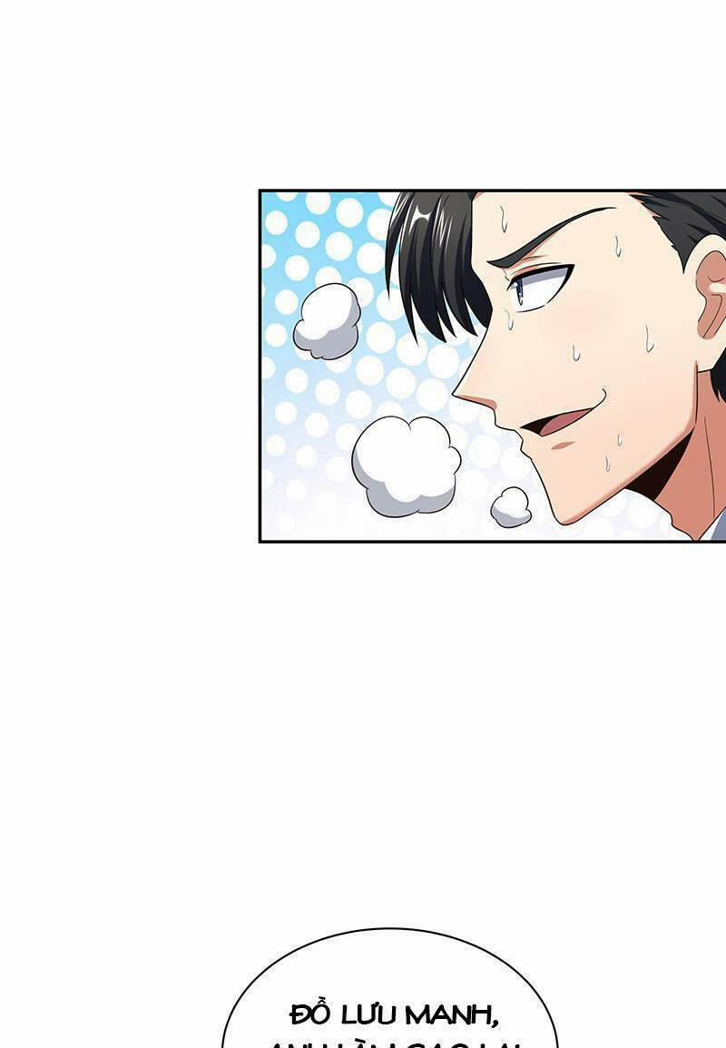 Diệu Thủ Cuồng Y 54 trang 10