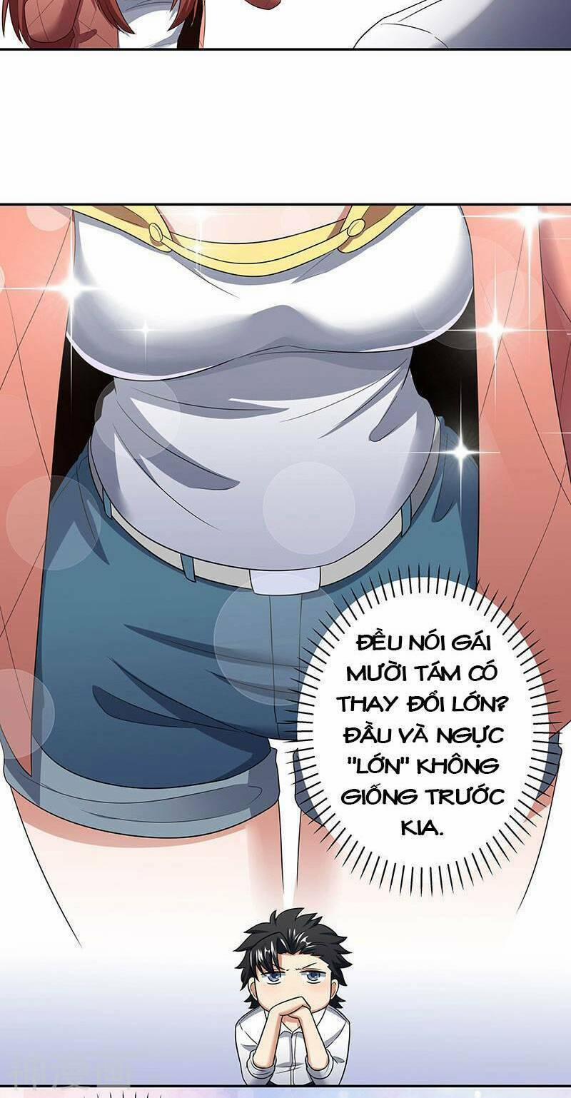 Diệu Thủ Cuồng Y 54 trang 13