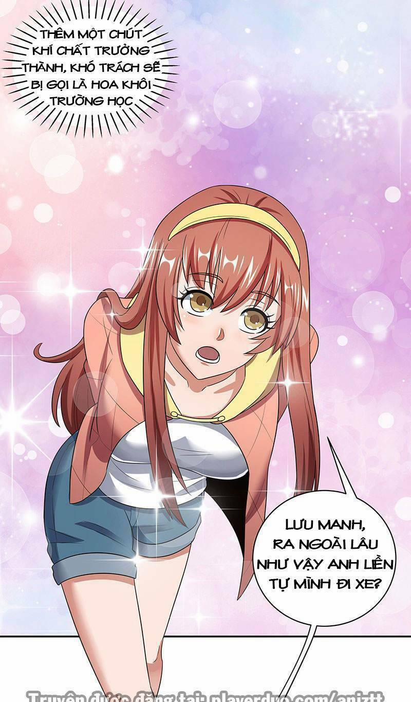 Diệu Thủ Cuồng Y 54 trang 14