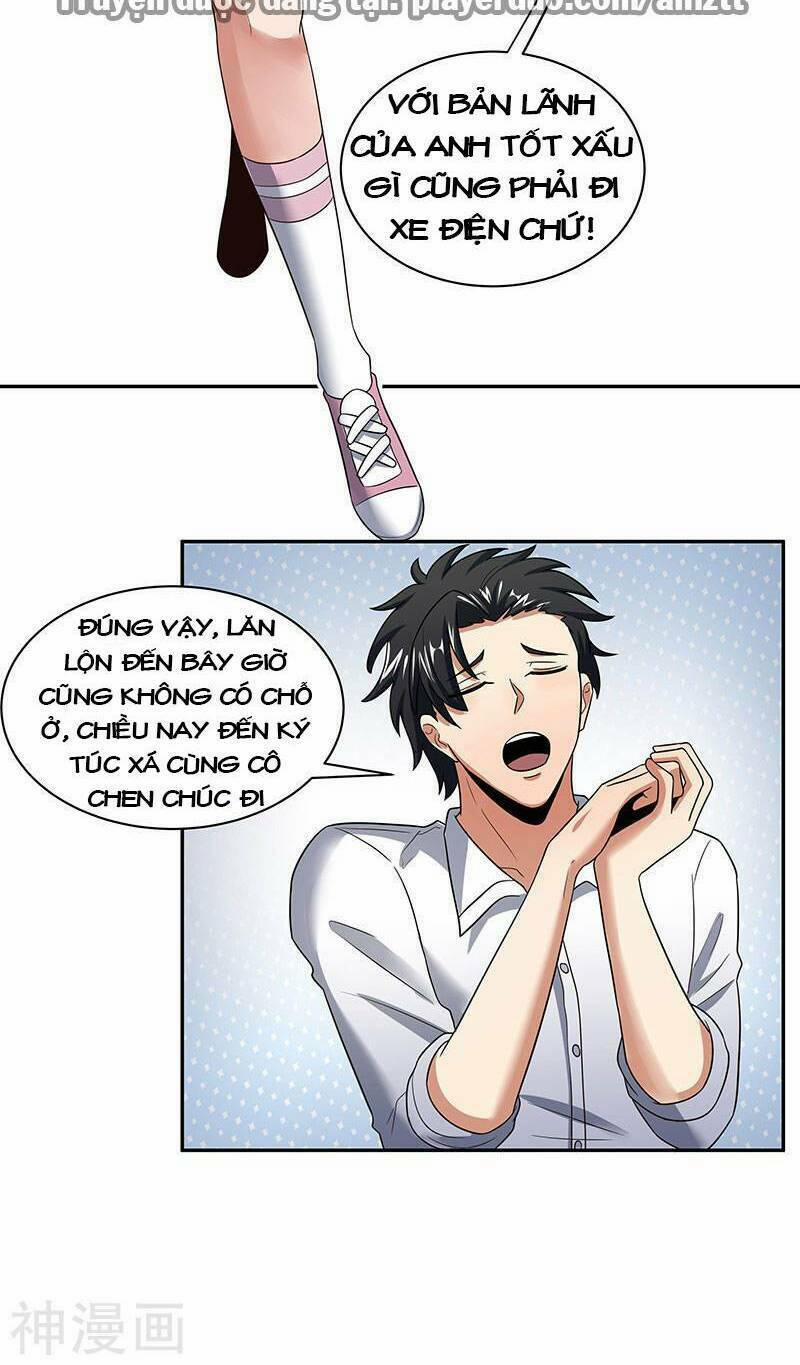 Diệu Thủ Cuồng Y 54 trang 15