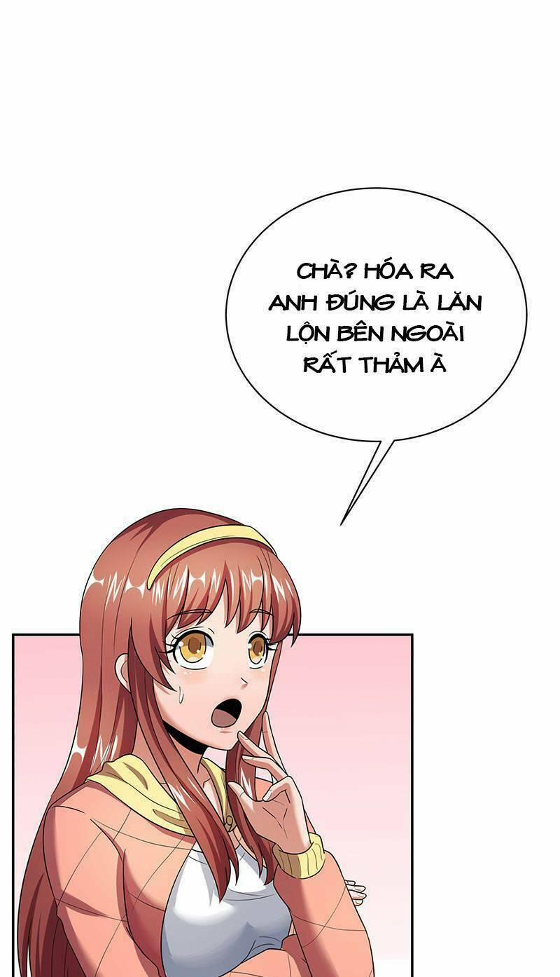 Diệu Thủ Cuồng Y 54 trang 16