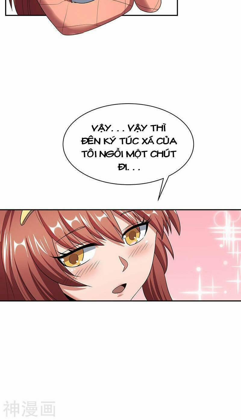 Diệu Thủ Cuồng Y 54 trang 17